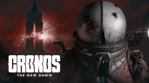 Cronos: The New Dawn Review
