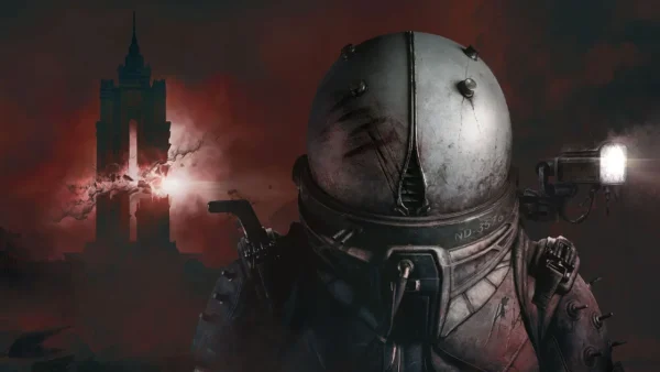 Cronos: The New Dawn Review - IGN