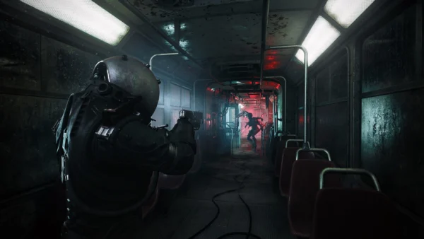 Cronos: The New Dawn Review | TheXboxHub