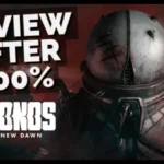 Cronos: The New Dawn - Review After 100%