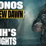 Would I Like Cronos If I Liked Dead Space? | CRONOS: The New Dawn Thoughts!