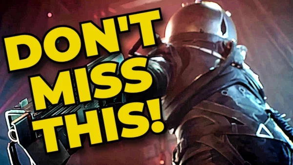 Cronos: The New Dawn Is The Dead Space 4 You Always Wanted (Review)
