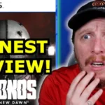 A New Horror CLASSIC? - My HONEST Review of Cronos: The New Dawn! (PS5 Pro/Xbox/Switch 2)