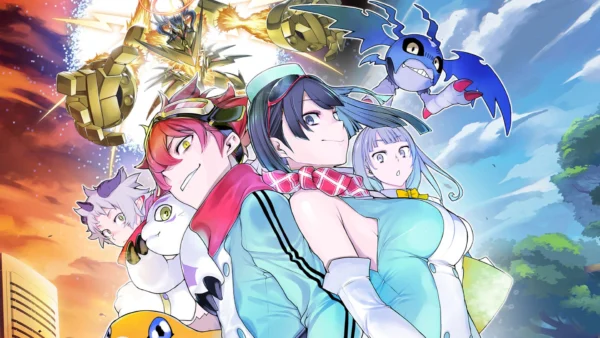Digimon Story: Time Stranger Review (PS5) | PSX Extreme