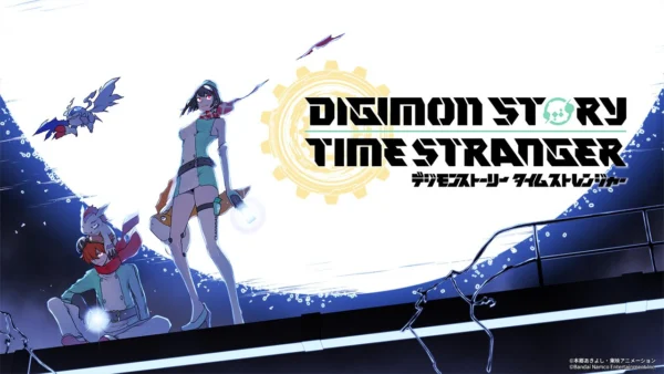 Digimon Story: Time Stranger Review
