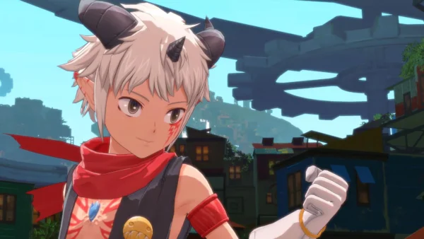 Digimon Story: Time Stranger evolves the Digimon experience to a new level