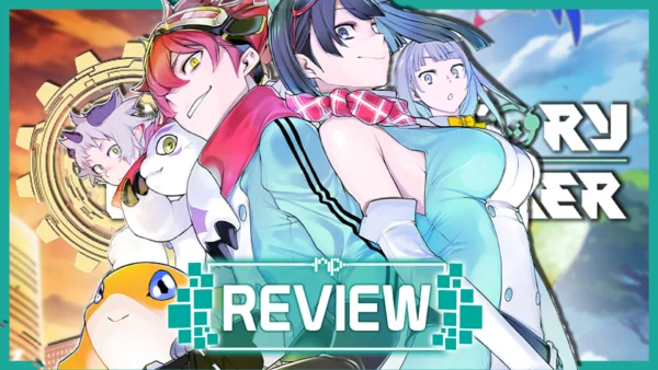 Digimon Story Time Stranger Review: A Look At The Best Digimon JRPG Yet