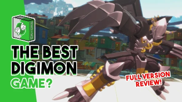 Is Digimon Story: Time Stranger Worth it? | Full Game Review!