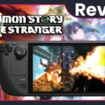 Digimon Story Time Stranger Steam Deck Performance Review - Tackling The Digital World On The Go