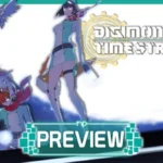 Digimon Story Time Stranger Final Preview - A Unique JRPG All About Personality