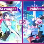 Digimon Story: Time Stranger Vs. Pokemon Legends ZA