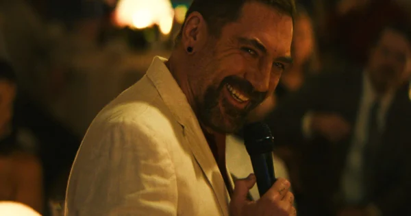 Cape Fear review: Javier Bardem brings a controlled intensity to his very modern-day villain
