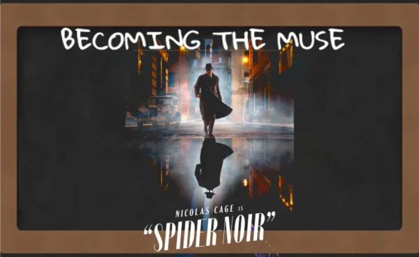 Of Spider-Noir Series Review