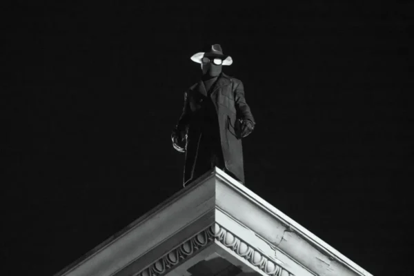 Stream It Or Skip It: ‘Spider-Noir’ on Prime Video, where Nicolas Cage is a spider-powered gumshoe in 1930s New York