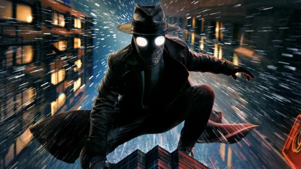 Nicolas Cage's Spider-Noir Mixes Action, Mystery and Comedy to Make It the Best Marvel Streaming Show in Years