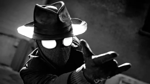 Nicolas Cage's 'Spider-Noir' Is a Fun, Pulpy Superhero Throwback | Review