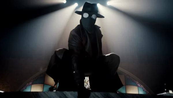 Spider-Noir Review: Prime Video’s New Standalone Spider-Man Series Is Nicolas Cage At His Best