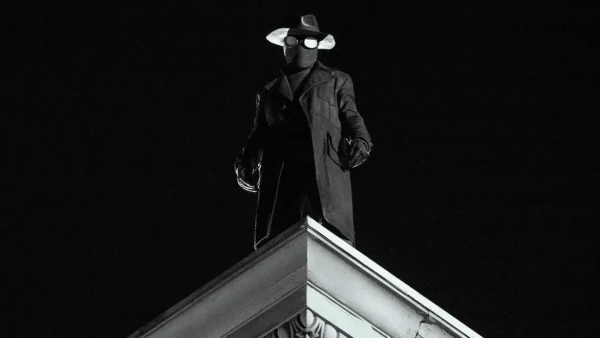 ‘Spider-Noir’ Review: Nicolas Cage’s Eccentricities Boost By-the-Numbers Storytelling in Amazon’s Spider-Man-Adjacent Drama