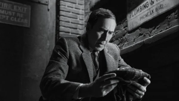 Nicolas Cage is the unexpected worst part of Prime Video's Spider-Noir