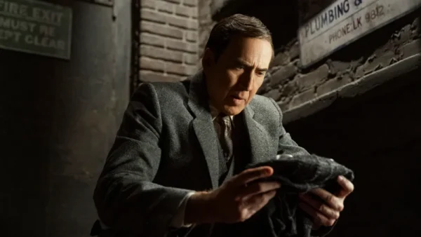 Nicolas Cage’s ‘Spider-Noir’ Is a Beautiful Bore: TV Review