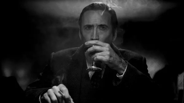 Spider-Noir season 1 episode 1 review: Step Into My Office