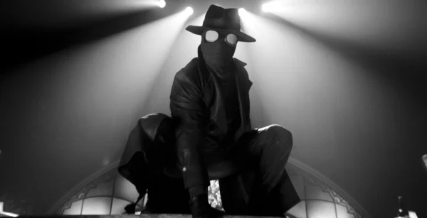 TV Review: 'Spider-Noir' – Cage Thwipping On All Cylinders