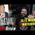 Spider-Noir was CRAZY CAGE AWESOME! - Angry Review