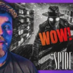 Spider-Noir is AWESOME | Series Review