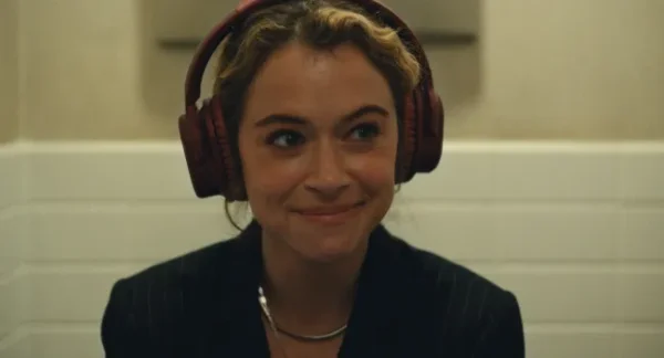 ‘Maximum Pleasure Guaranteed’ Review: Tatiana Maslany’s Peppy Thriller Asks Why Is It So Hard to Have Fun