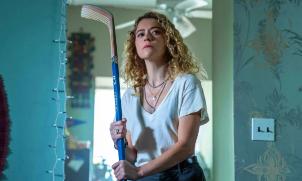‘Maximum Pleasure Guaranteed’ Review: Tatiana Maslany Is Phenomenal In Apple’s Latest Dark Comedy Thriller