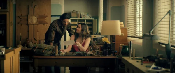 What to watch: Creepy ‘Boroughs’ cashes in on its all-star cast