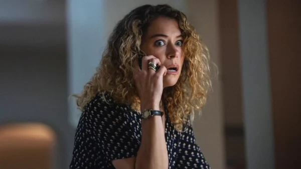 Tatiana Maslany's Unpredictable Thriller 'Maximum Pleasure Guaranteed' Is a Solid Apple TV Addition | Review