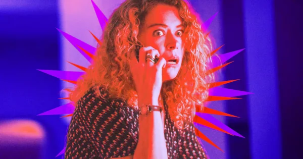 Murder, Porn, and Fraud Consume Apple’s Wild New Thriller