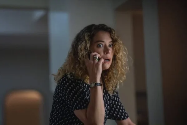 'Maximum Pleasure Guaranteed' Review: A Hodgepodge Sex Thriller