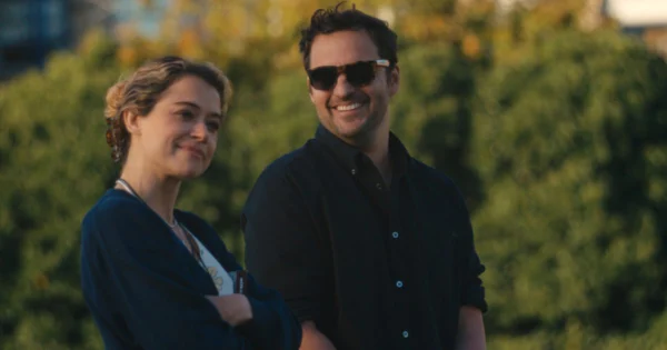 Maximum Pleasure Guaranteed review: A mystery thriller that's hard to invest in