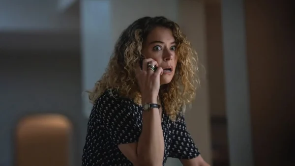 Tatiana Maslany Could Make Anything Work, Including a Dead Cam Boy Thriller