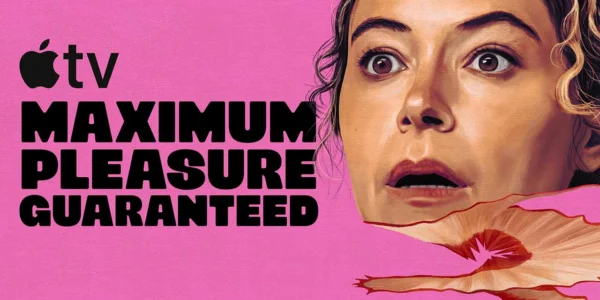 Maximum Pleasure Guaranteed – Review | Apple TV Series | Heaven of Horror