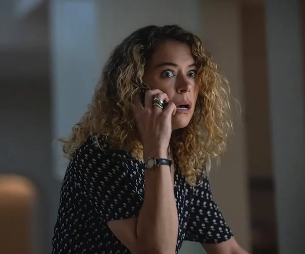 Television Review: Apple TV’s “Maximum Pleasure Guaranteed” Delivers Anxiety, Not Ecstasy - The Arts Fuse
