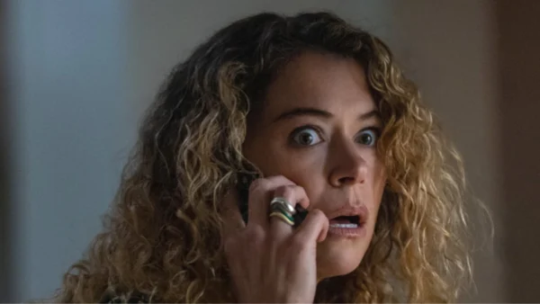 Maximum Pleasure Guaranteed Series Premiere Gives Tatiana Maslany Her Most Chaotic Character Yet — and I’m Hooked