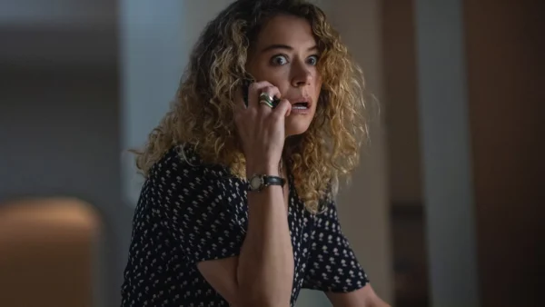 'Maximum Pleasure Guaranteed' Review: Tatiana Maslany Anchors Apple TV's Twisty New Comedy Thriller