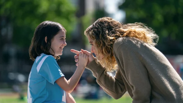'Maximum Pleasure Guaranteed' Season One Review - Maslany Leads This Brilliant Dark Comedy
