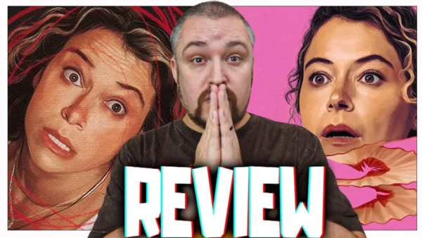 Maximum Pleasure Guaranteed - Apple TV Series REVIEW