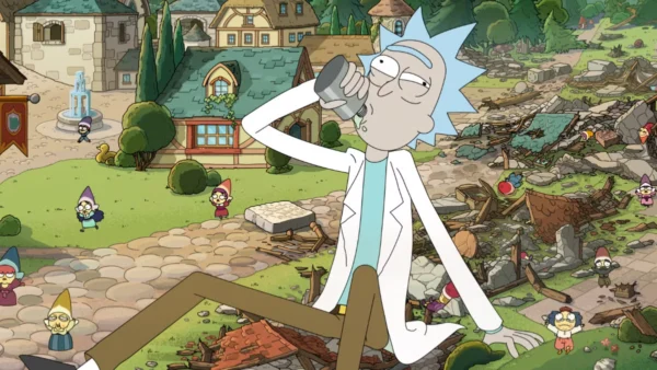 'Rick and Morty' Season 9 Makes Another Major Story Change That Doesn't Work | Review