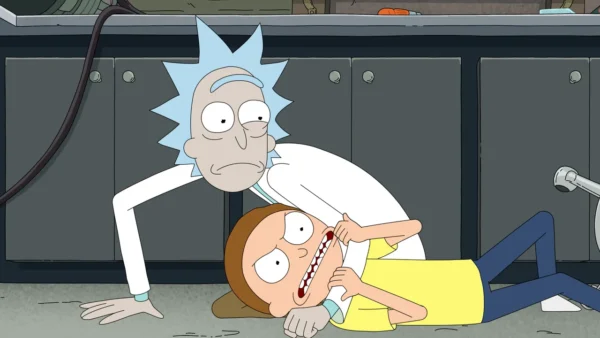Rick and Morty's Season 9 Premiere Is a Lot of Fun, But There's One Major Hitch