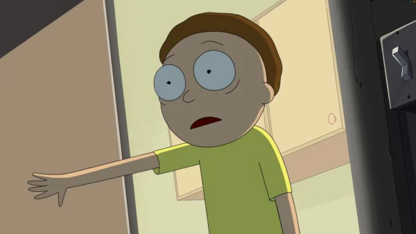 Rick & Morty Season 9 Rotten Tomatoes Score Debuts To New Series-Long Record