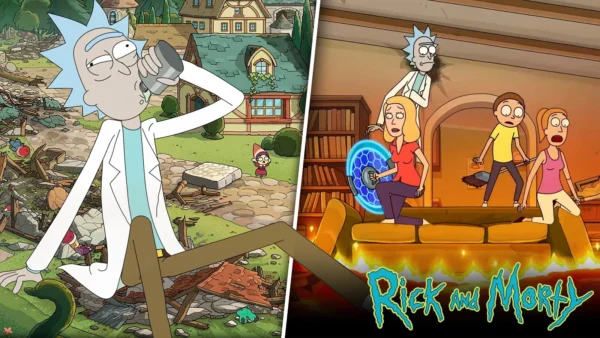 Rick and Morty Season 9 Review: The Iconic Animated Sci-Fi Duo Returns in Top Form