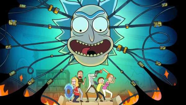 Rick And Morty Season 9 Review: Adult Animation Has Never Been Better