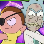 The Regression of Evil Morty