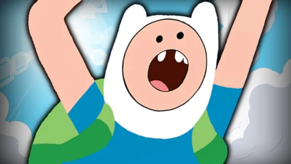 What's Adventure Time: Side Quests?