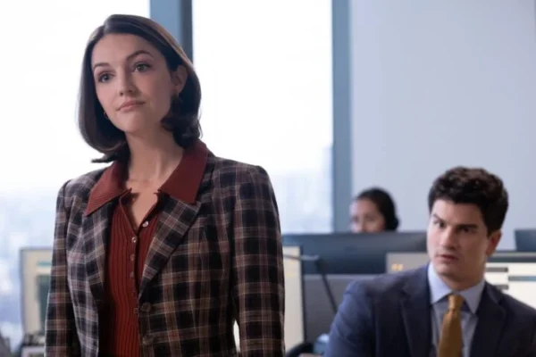 'Not Suitable for Work' Review: As Fun as a Long Day at the Office